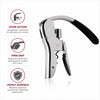 VACU VIN VERTICAL LEVER CORKSCREW