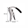 VACU VIN VERTICAL LEVER CORKSCREW