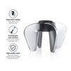 VACU VIN CHAMPAGNE OPENER
