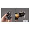 VACU VIN CHAMPAGNE SAVER AND SERVER