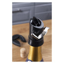VACU VIN CHAMPAGNE SAVER AND SERVER