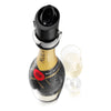 VACU VIN CHAMPAGNE SAVER AND SERVER