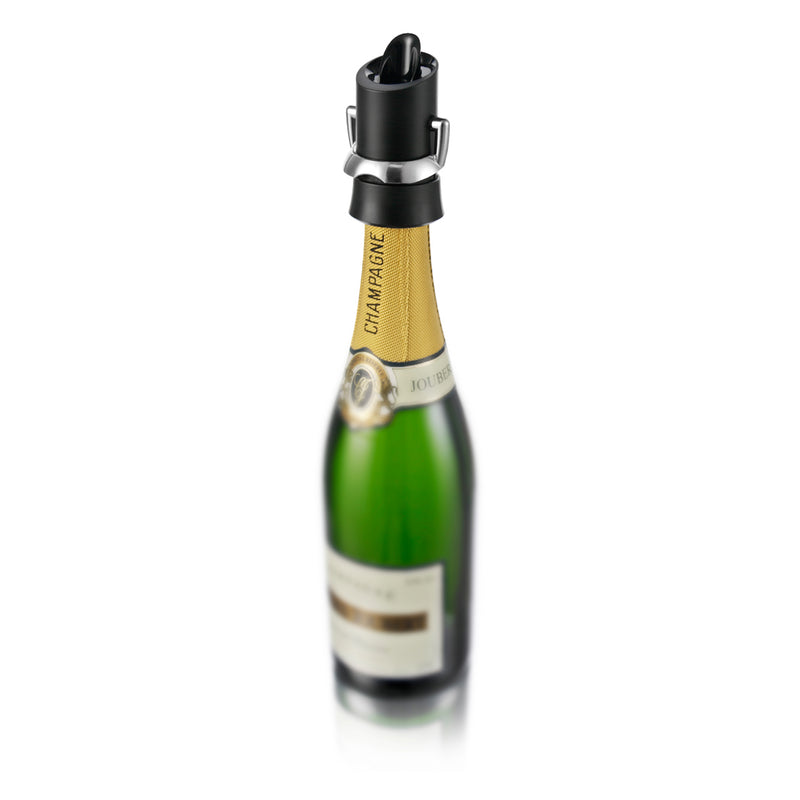 VACU VIN CHAMPAGNE SAVER AND SERVER
