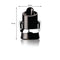 VACU VIN CHAMPAGNE SAVER AND SERVER