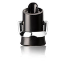 VACU VIN CHAMPAGNE SAVER AND SERVER