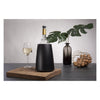 VACU VIN ACTIVE WINE BOTTLE COOLER - ELEGANT BLACK
