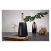 VACU VIN ACTIVE WINE BOTTLE COOLER - ELEGANT BLACK