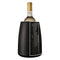 VACU VIN ACTIVE WINE BOTTLE COOLER - ELEGANT BLACK