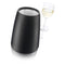 VACU VIN ACTIVE WINE BOTTLE COOLER - ELEGANT BLACK