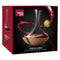 VACU VIN SWIRLING WINE CARAFE