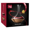 VACU VIN SWIRLING WINE CARAFE