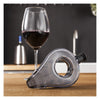 VACU VIN TRANSPARENT WINE AERATOR