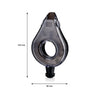 VACU VIN TRANSPARENT WINE AERATOR