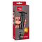 VACU VIN BLACK WINE SAVER GIFT PACK, (1 PUMP + 2 WINE STOPPERS)