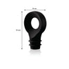 VACU VIN BOTTLE STOPPER 2PK SET