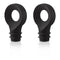 VACU VIN BOTTLE STOPPER 2 PIECE SET