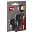 VACU VIN BOTTLE STOPPER 2 PIECE SET