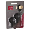 VACU VIN BOTTLE STOPPER 2 PIECE SET