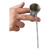VACU VIN DOUBLE JIGGER STAINLESS STEEL, (15ML/30ML)