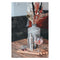 VACU VIN DOUBLE JIGGER STAINLESS STEEL, (15ML/30ML)