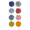 VACU VIN CLASSIC GLASS MARKERS 8 PIECE SET