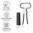 VACU VIN CORK PULLER