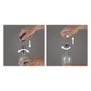 VACU VIN CORK PULLER