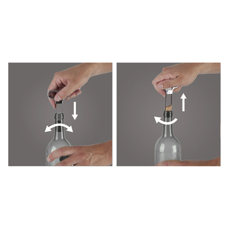 VACU VIN CORK PULLER