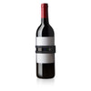VACU VIN SNAP AROUND THE BOTTLE THERMOMETER - GREY