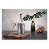 VACU VIN ACTIVE WINE BOTTLE COOLER - SILVER