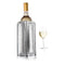 VACU VIN ACTIVE WINE BOTTLE COOLER - SILVER