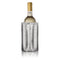 VACU VIN ACTIVE WINE BOTTLE COOLER - SILVER