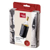 VACU VIN ACTIVE WINE BOTTLE COOLER - SILVER