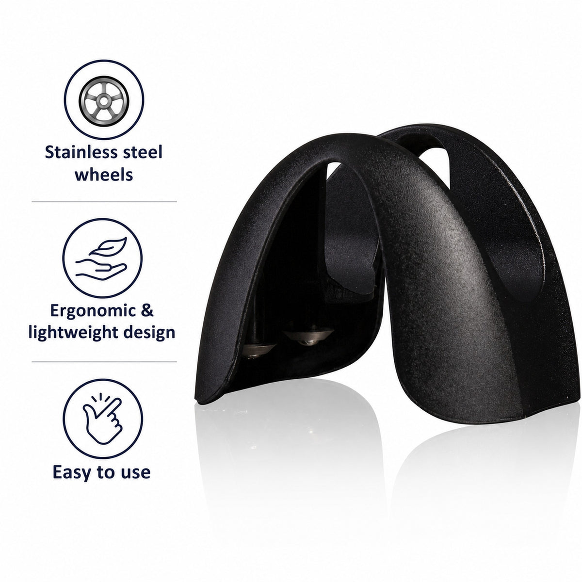 VACU VIN 4 BLADE FOIL CUTTER
