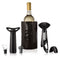 VACU VIN ORIGINAL PLUS WINE 6 PIECE SET