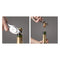 VACU VIN CHAMPAGNE BOTTLE OPENER