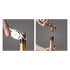 VACU VIN CHAMPAGNE BOTTLE OPENER