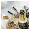 VACU VIN CHAMPAGNE BOTTLE OPENER
