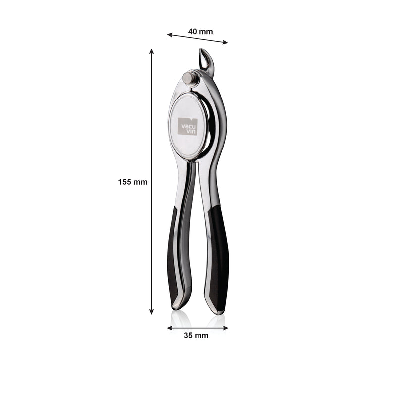 VACU VIN CHAMPAGNE BOTTLE OPENER