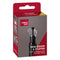 VACU VIN WINE SERVER & STOPPER BLACK, 2PCS