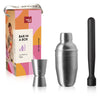 VACU VIN BASIC COCKTAIL 3PK SET