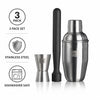 VACU VIN BASIC COCKTAIL 3PK SET