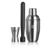VACU VIN BASIC COCKTAIL 3PK SET
