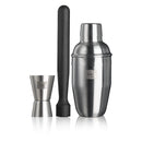 VACU VIN BASIC COCKTAIL 3 PIECE SET