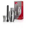 VACU VIN BASIC COCKTAIL 3 PIECE SET