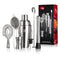 VACU VIN PROFESSIONAL COCKTAIL 7 PIECE SET
