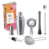 VACU VIN PROFESSIONAL COCKTAIL 7PK SET