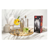VACU VIN PROFESSIONAL COCKTAIL 7 PIECE SET