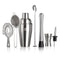 VACU VIN PROFESSIONAL COCKTAIL 7 PIECE SET