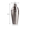 VACU VIN PROFESSIONAL COCKTAIL 7PK SET